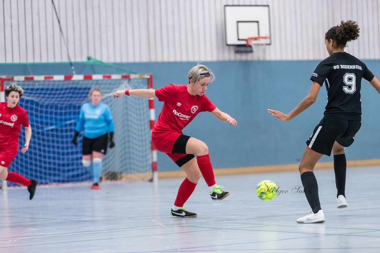 Bild 65 - F NFV Futsalturnier